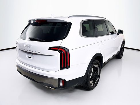Used 2025 Kia Telluride EX image 33