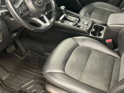 Used 2020 MAZDA CX-5 Touring image 14