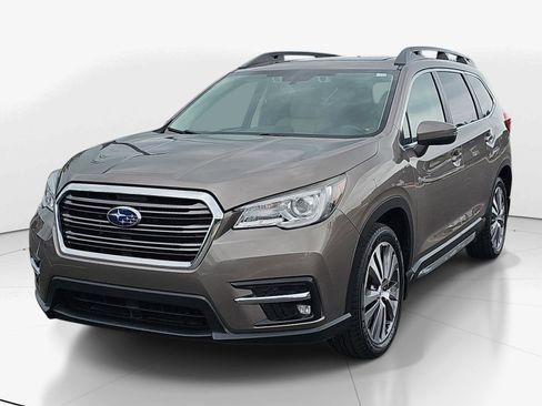 Used 2021 Subaru Ascent Limited w/ Technology Package AWD/4WD image 8
