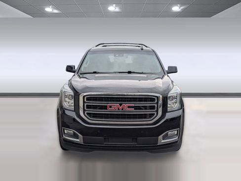 Used 2015 GMC Yukon SLT w/ Open Road Package image 6