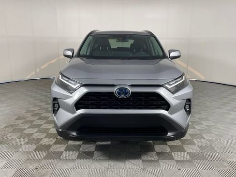 Used 2024 Toyota RAV4 XLE Premium w/ Weather Package AWD/4WD image 27