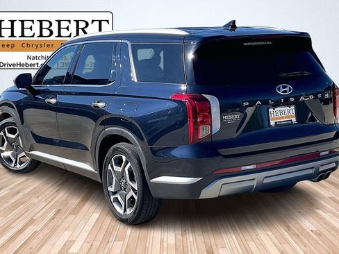 Used 2023 Hyundai Palisade SEL image 11