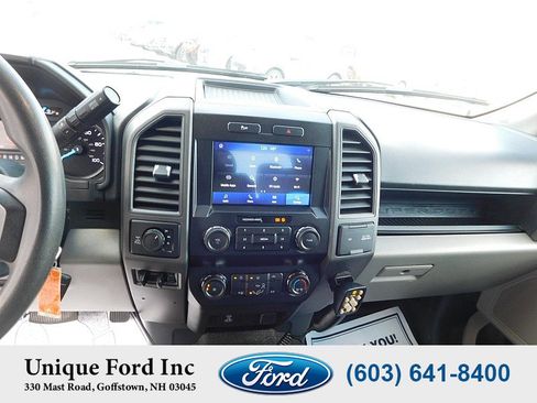 Used 2022 Ford F350 XL w/ STX Appearance Package image 13