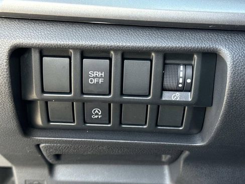 Certified 2021 Subaru Forester Premium w/ Popular Package #1 image 39