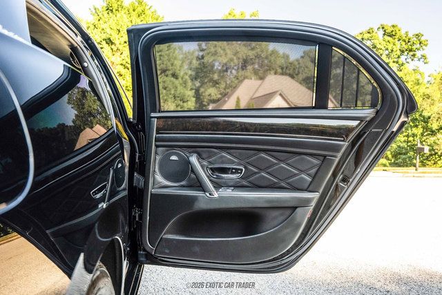 Used 2014 Bentley Flying Spur W12 AWD/4WD image 25