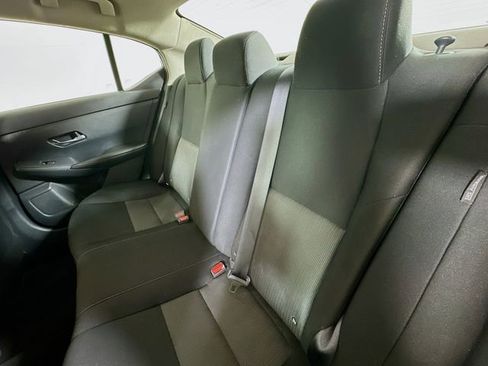 Used 2023 Nissan Sentra SV image 22