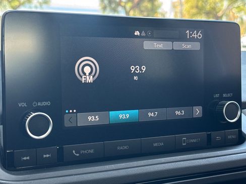 Used 2023 Honda Accord EX image 21