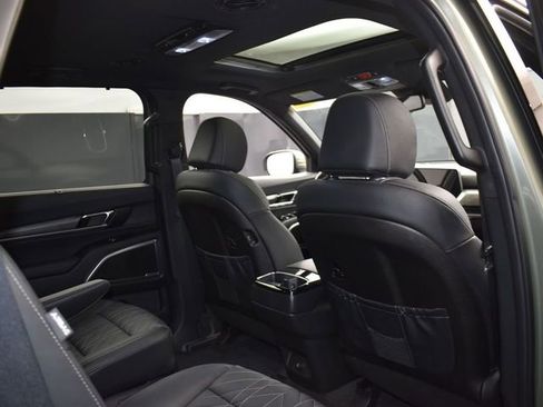 Certified 2025 Kia Telluride EX X-Line image 12