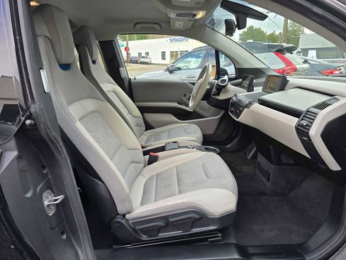Used 2016 BMW i3 w/ Range Extender image 20