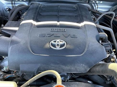 Used 2019 Toyota Tundra SR5 w/ SR5 Upgrade Package image 35