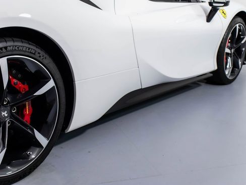 Certified 2022 Ferrari SF90 Stradale image 21