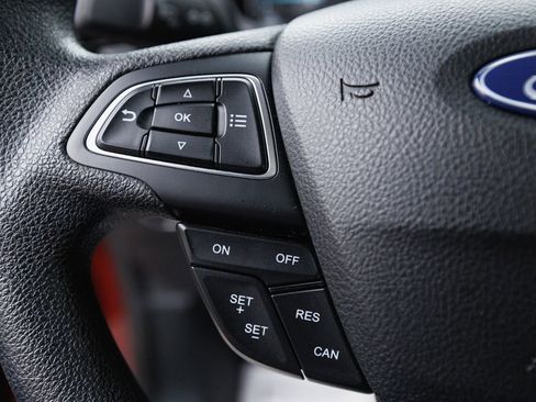 Certified 2021 Ford EcoSport SE w/ Interior Protection Package image 28