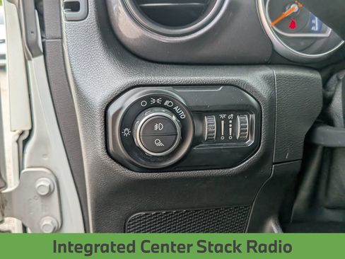 Used 2020 Jeep Gladiator Sport AWD/4WD image 20