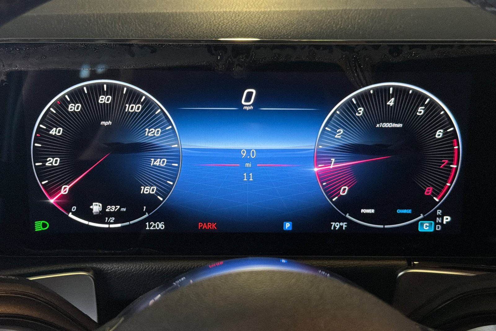 New 2026 Mercedes-Benz GLB 250 image 22