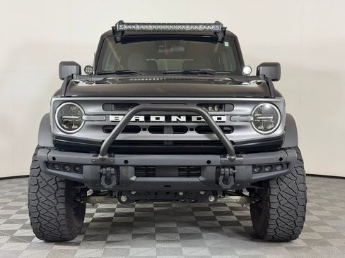 Used 2023 Ford Bronco Big Bend AWD/4WD image 6