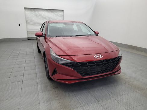 Used 2023 Hyundai Elantra SEL FWD image 14