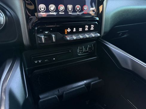 Used 2019 RAM 1500 Sport w/ Alpine Leather & Sound Group image 45