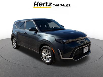 Used 2025 Kia Soul LX w/ LX Technology Package