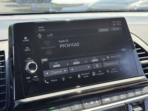 Certified 2026 Honda Odyssey EX-L image 15