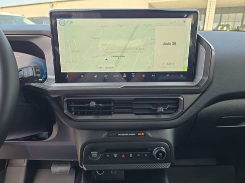 New 2025 Ford Bronco Sport Outer Banks w/ Outer Banks Tech Package+ AWD/4WD image 17