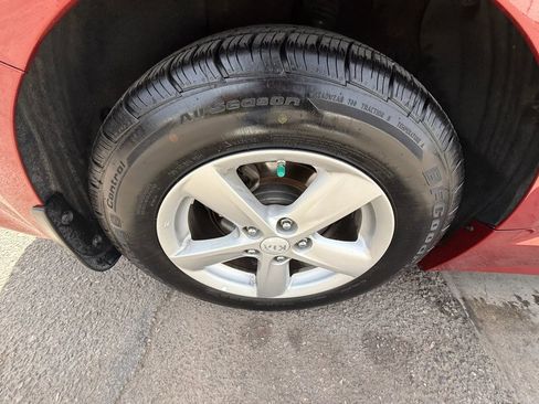 Used 2014 Kia Optima LX w/ Paint Protection Film Package image 8