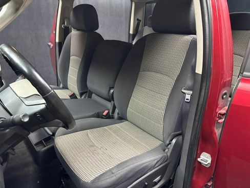 Used 2010 Dodge Ram 1500 Truck SLT w/ Big Horn Regional Pkg image 27