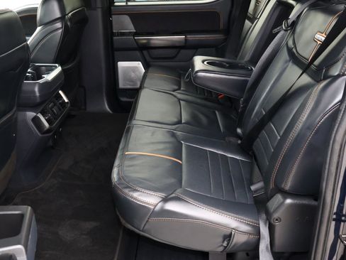 Used 2023 Ford F150 Platinum w/ Equipment Group 701A High image 25