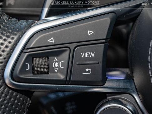 Used 2023 Audi R8 V10 performance image 28