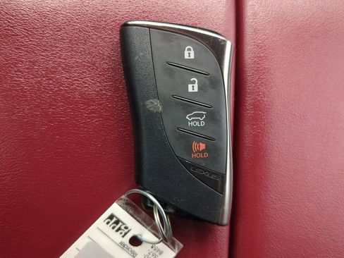 Used 2021 Lexus GX 460 Premium w/ Premium Package image 33