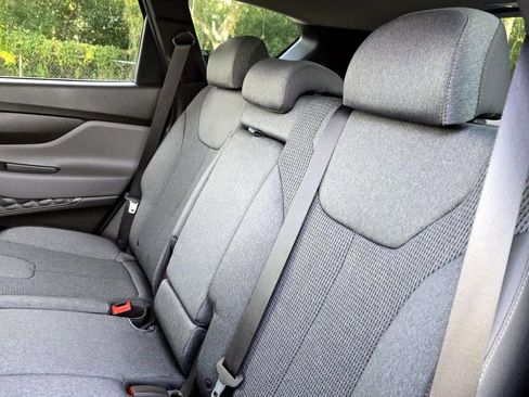 Used 2020 Hyundai Santa Fe SEL image 27