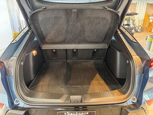 New 2025 Buick Envista Sport Touring w/ Convenience I Package image 20