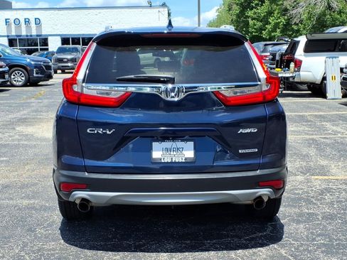 Used 2017 Honda CR-V Touring image 30