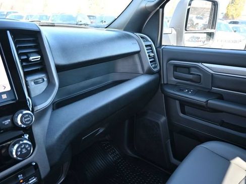 New 2026 RAM 3500 Tradesman AWD/4WD image 42