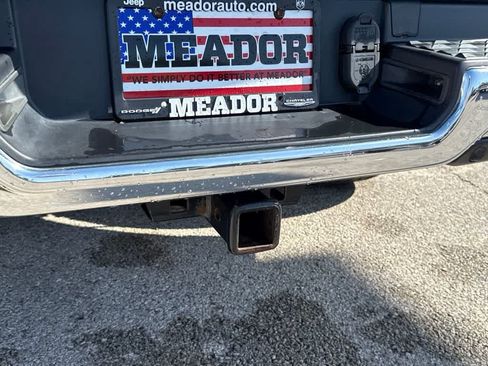 Used 2021 RAM 1500 Lone Star AWD/4WD image 12