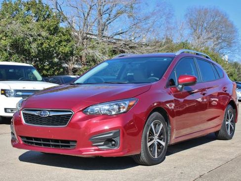 Used 2019 Subaru Impreza 2.0i Premium image 2