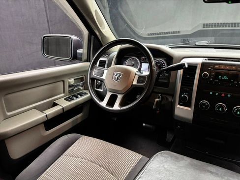 Used 2010 Dodge Ram 1500 Truck SLT w/ Big Horn Regional Pkg image 36