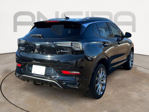 Used 2024 Buick Encore GX Avenir w/ Avenir Convenience Package image 10