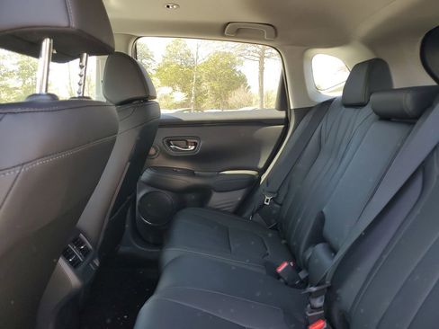 New 2026 Acura ADX FWD image 13