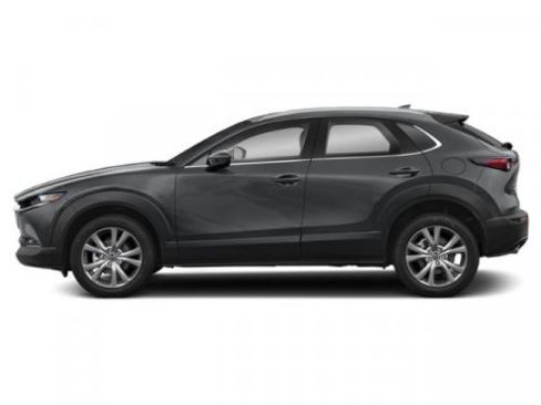 Used 2021 MAZDA CX-30 AWD 2.5 S w/ Premium Package image 3