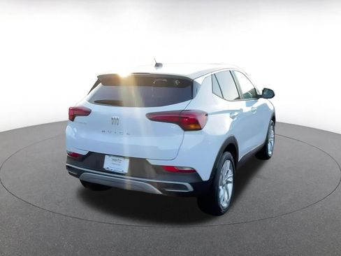 Used 2025 Buick Encore GX Preferred image 12