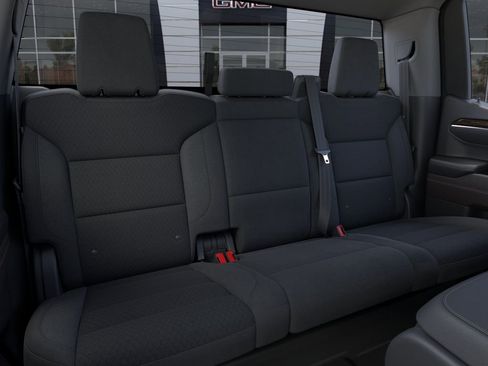 Used 2026 GMC Sierra 1500 Elevation AWD/4WD image 17