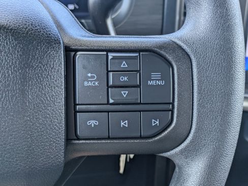 Used 2025 Ford F150 STX w/ Equipment Group 200A AWD/4WD image 20