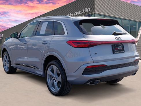 Used 2025 Audi Q5 Premium Plus w/ Premium Plus image 6