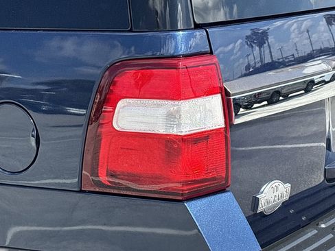 Used 2017 Ford Expedition King Ranch image 7