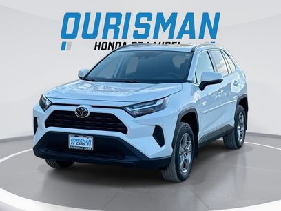 Used 2025 Toyota RAV4 XLE w/ Convenience Package