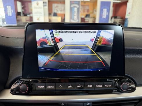 Used 2021 Kia Forte LXS FWD image 15