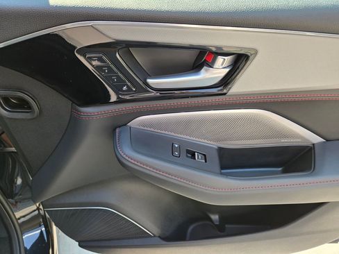 New 2026 Acura MDX A-Spec AWD/4WD image 22