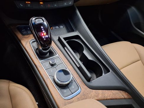 Certified 2024 Cadillac CT5 Premium Luxury w/ Climate Package image 24