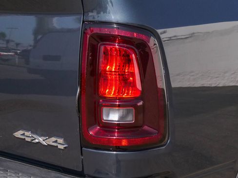 Used 2025 RAM 2500 Big Horn AWD/4WD image 10