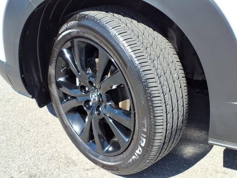 Certified 2024 MAZDA CX-30 AWD 2.5 S w/ Select Sport Pkg image 4
